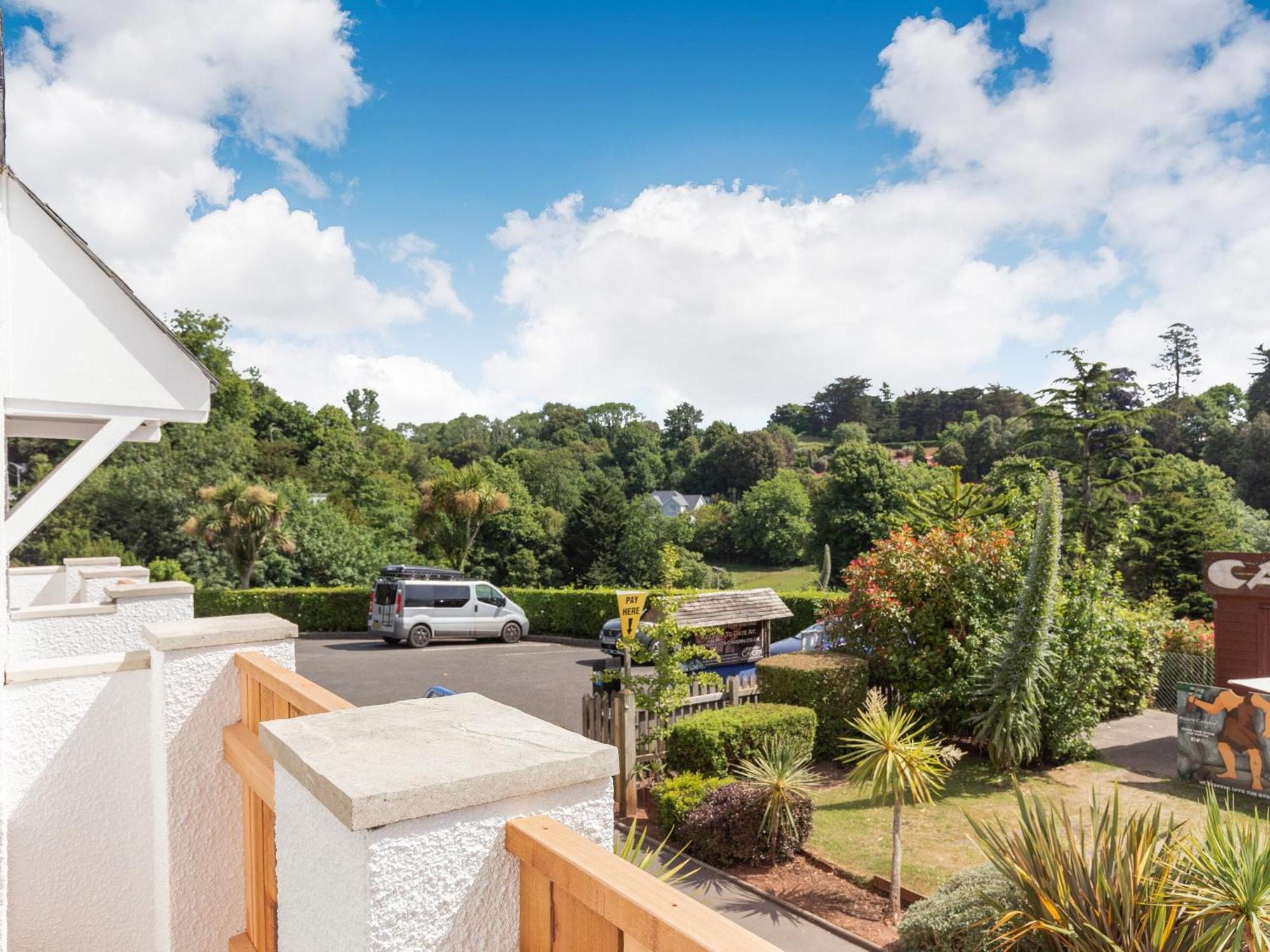 Cavern House Torquay Exterior foto